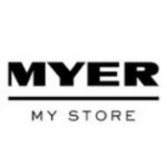 MYER discount code