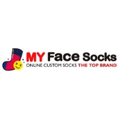 My Face Socks discount code