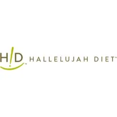 Hallelujah Diet discount code