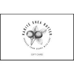 Karite discount code