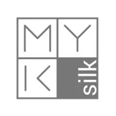 MYK Silk discount code