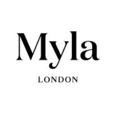 Myla discount code