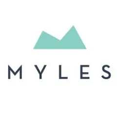 Myles discount code