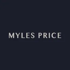 Myles Price discount code