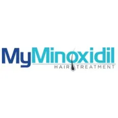 My Minoxidil discount code