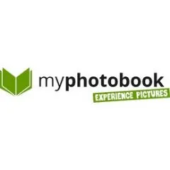 Myphotobook Logo