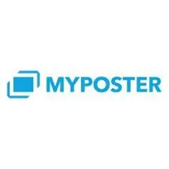 Myposter CH discount code
