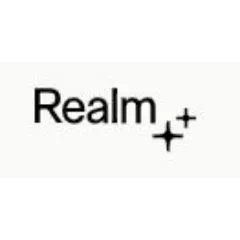 Realm discount code