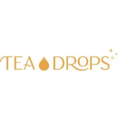 Tea Drops discount code