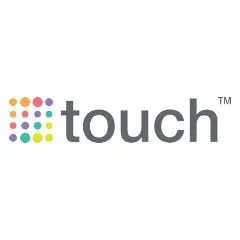 Touch discount code