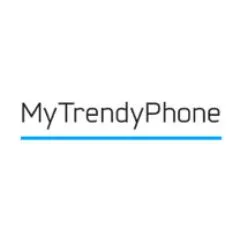 My Trendy Phone discount code