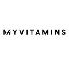 My Vitamins discount code