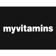 Myvitamins discount code