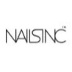 NAILSINC discount code