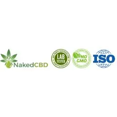 Naked CBD discount code