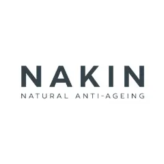 NAKIN discount code