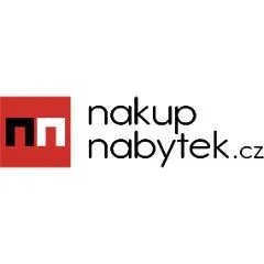 Nakup Nabytek discount code