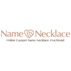 Name Necklace discount code