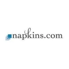 Napkins.com discount code