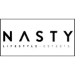 Nasty Lifestyle discount code