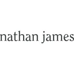 Nathan James discount code