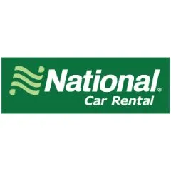 National Car Rentals discount code