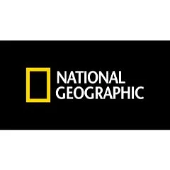 National Geographic discount code