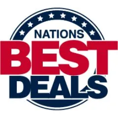 Nations Best Deals discount code