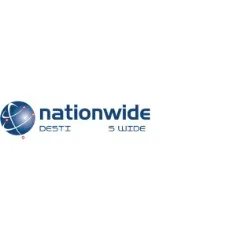 Nationwide Paintball Logo