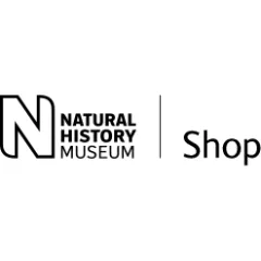 Natural History Museum Shop discount code