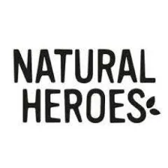 Naturalheroes NL discount code