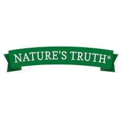 Natures Truth discount code