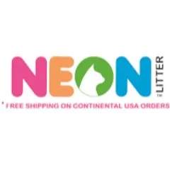 Neon Litter discount code