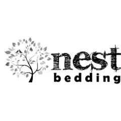 Nest Bedding discount code