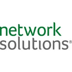 Network Solutions discount code