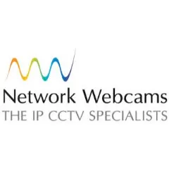 Network Webcams Logo