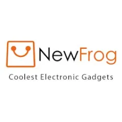New Frog discount code