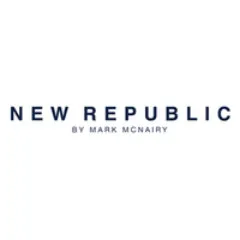 New Republic discount code