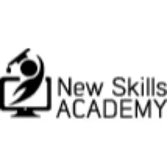 New Skills Academy discount code