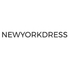 New York Dress discount code