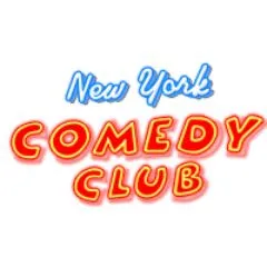 New York Comedy Club discount code