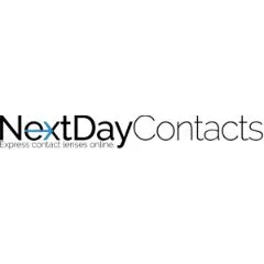 Next Day Contacts discount code