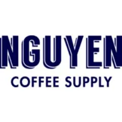Nguyen Coffee Supply discount code
