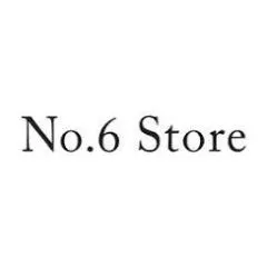 No.6 Store US discount code
