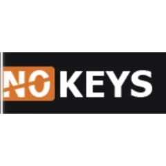 No Keys discount code