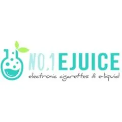 No1 Ejuice discount code