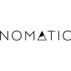 Nomatic discount code