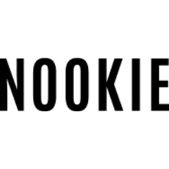 Nookie discount code