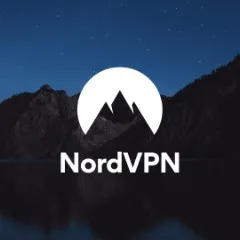 Nord Vpn Logo