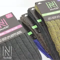 Norfolk Socks discount code